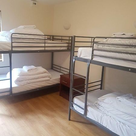 Bundoran Westend Accommodation Esterno foto