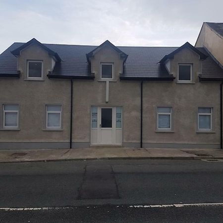 Bundoran Westend Accommodation Esterno foto