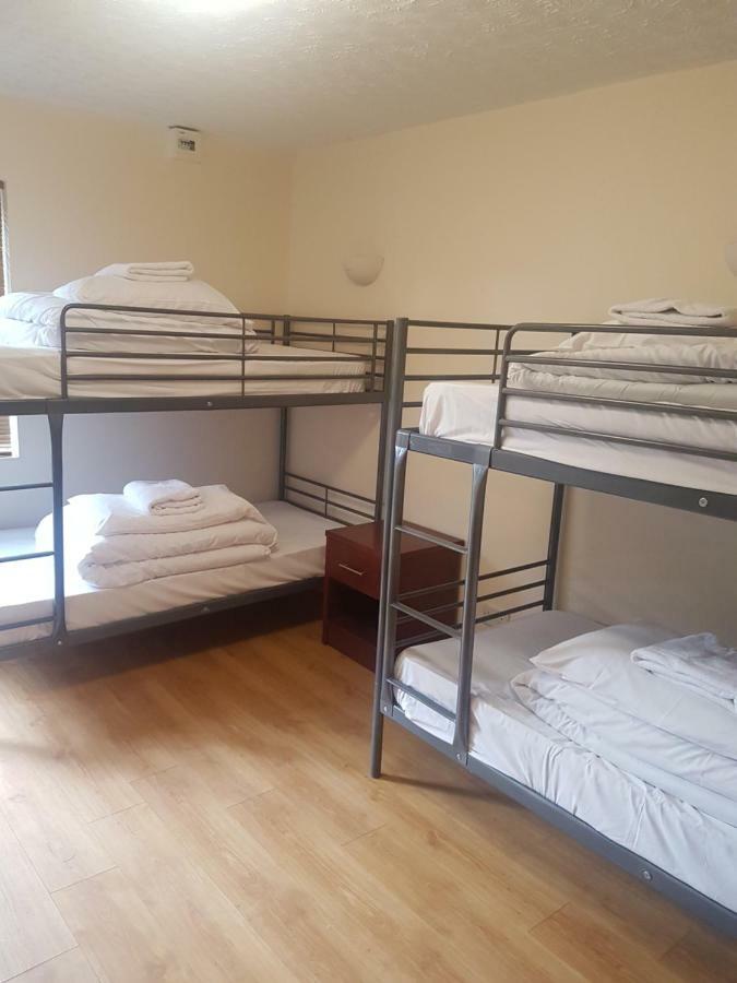 Bundoran Westend Accommodation Esterno foto