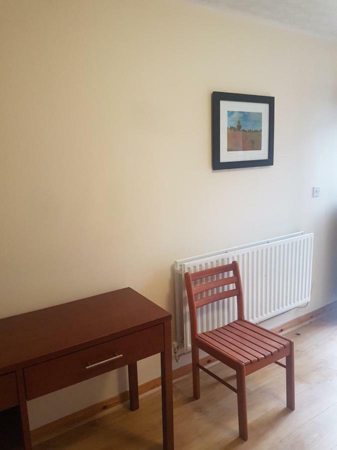 Bundoran Westend Accommodation Esterno foto