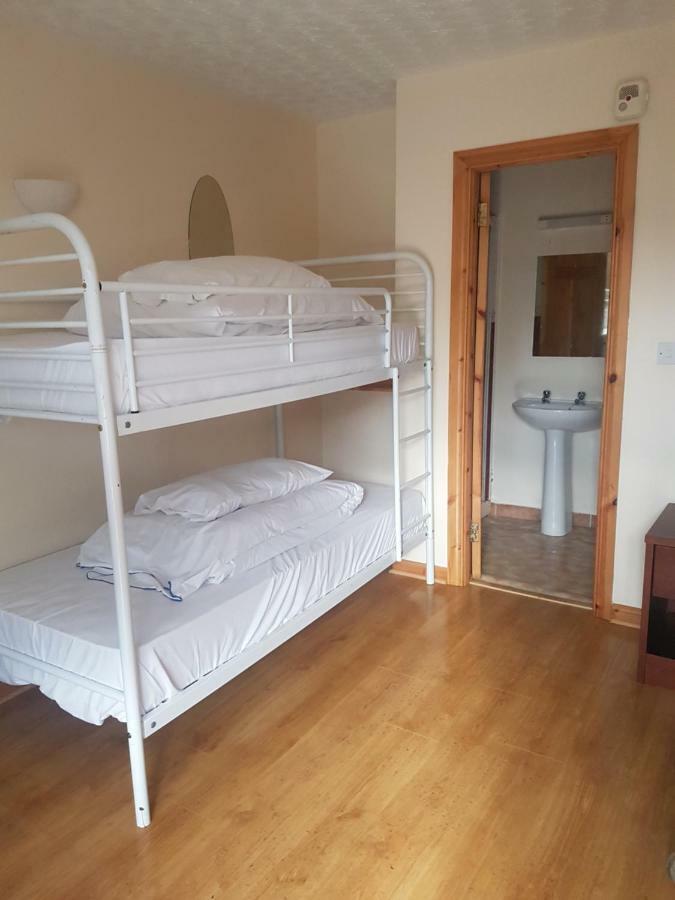 Bundoran Westend Accommodation Esterno foto