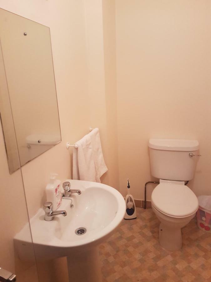 Bundoran Westend Accommodation Esterno foto