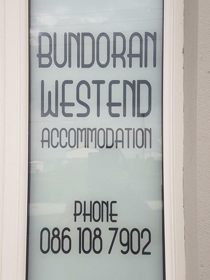 Bundoran Westend Accommodation Esterno foto