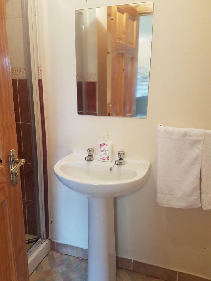 Bundoran Westend Accommodation Esterno foto