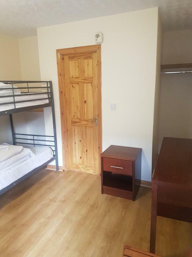 Bundoran Westend Accommodation Esterno foto