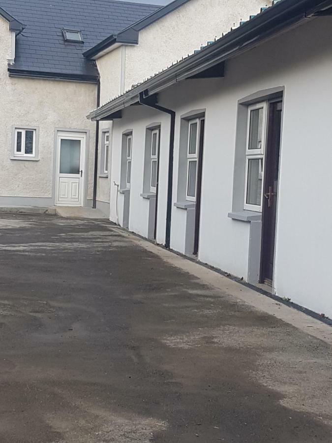 Bundoran Westend Accommodation Esterno foto