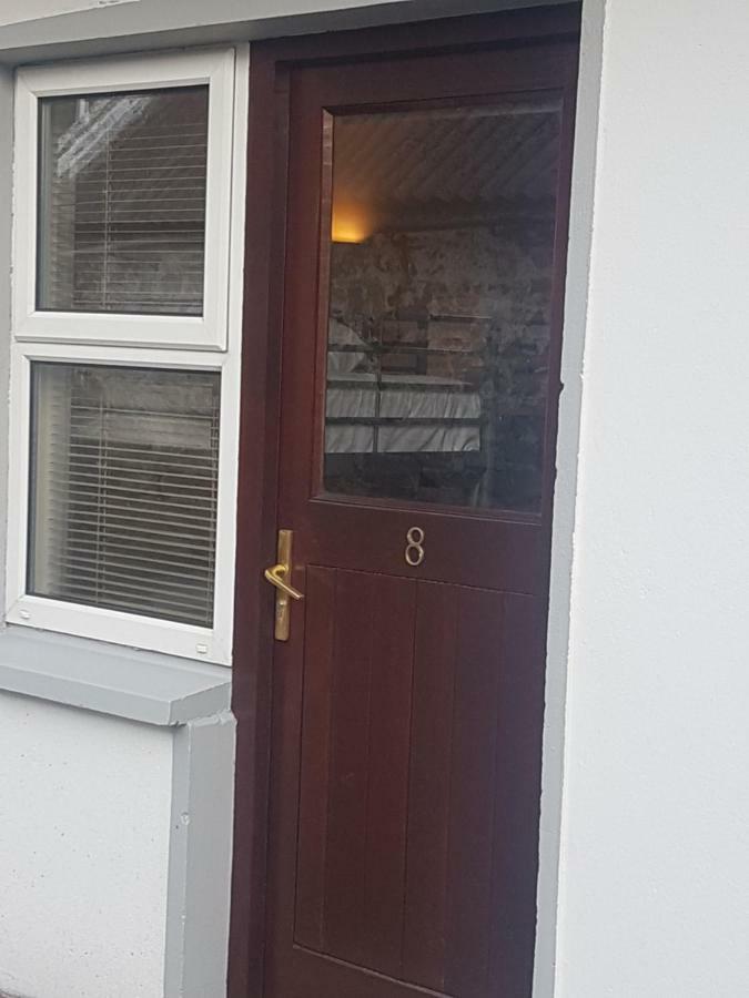 Bundoran Westend Accommodation Esterno foto