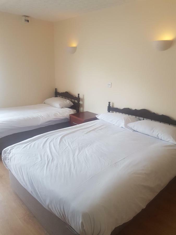 Bundoran Westend Accommodation Esterno foto