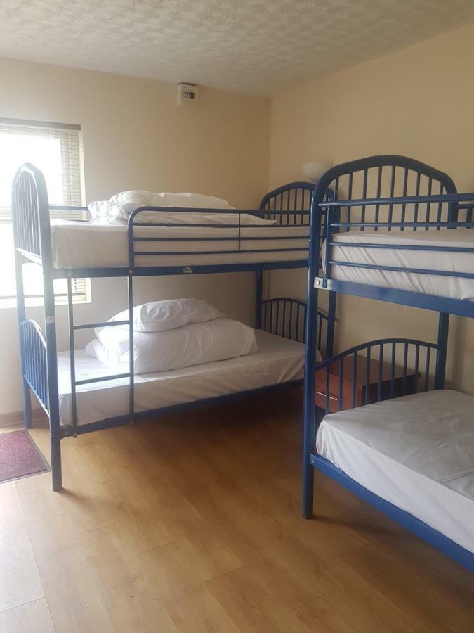 Bundoran Westend Accommodation Esterno foto