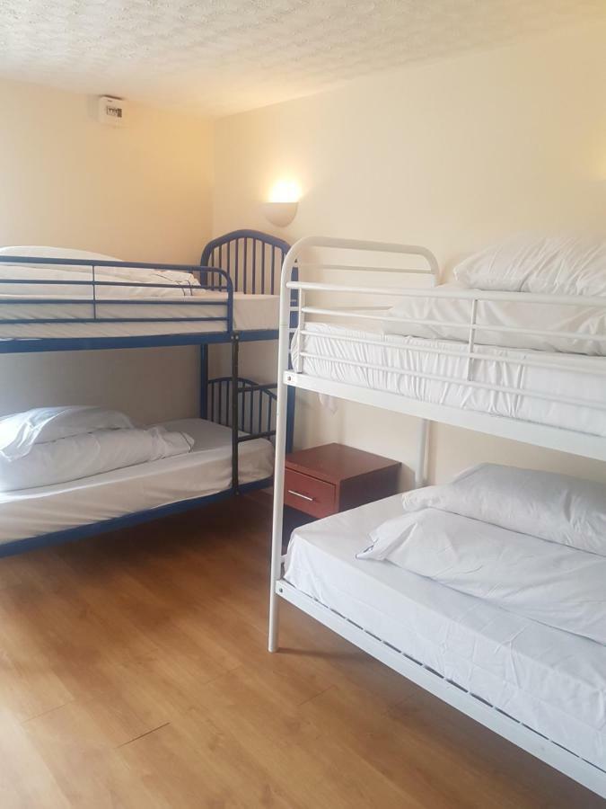 Bundoran Westend Accommodation Esterno foto