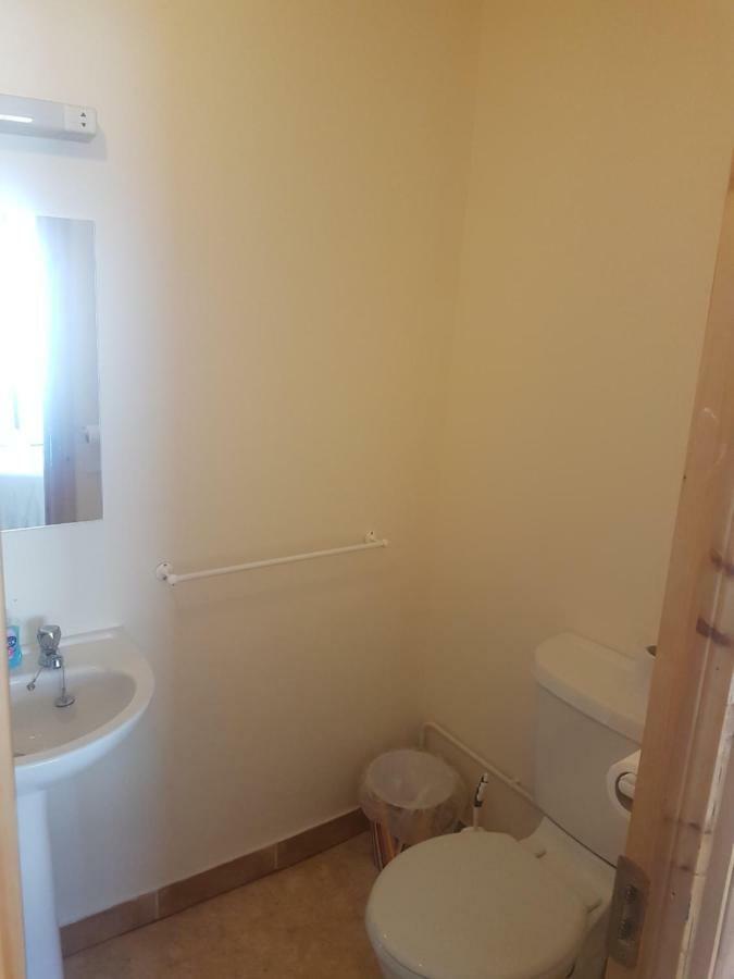 Bundoran Westend Accommodation Esterno foto