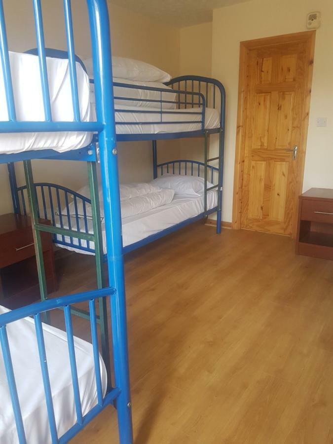 Bundoran Westend Accommodation Esterno foto