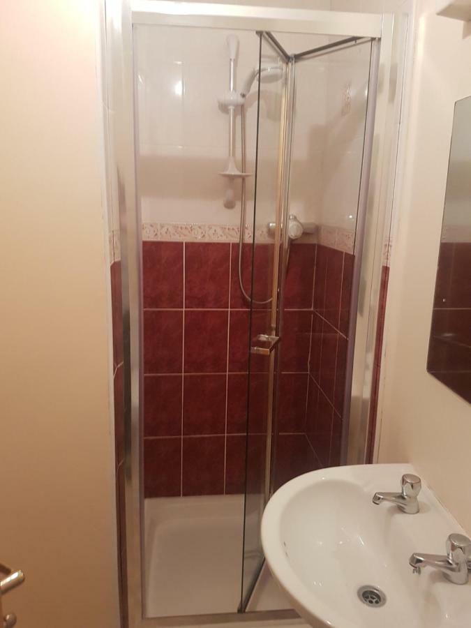 Bundoran Westend Accommodation Esterno foto